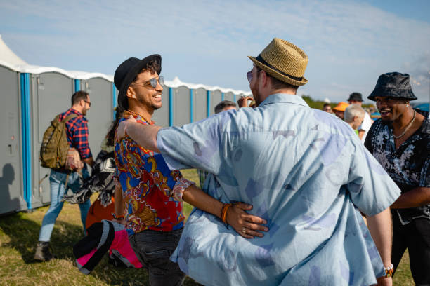 Best Portable bathroom rental  in Indian Head Park, IL